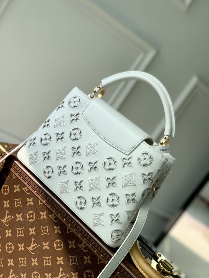 LV Capucines Bags